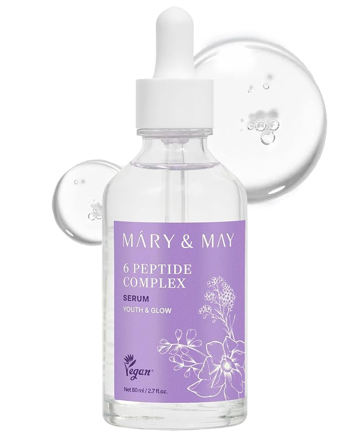 6 Peptide Complex