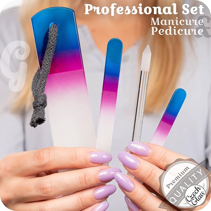 All-in-one Set - Aqua Magenta