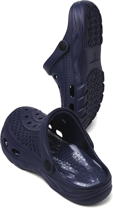 Dark Blue/Camo