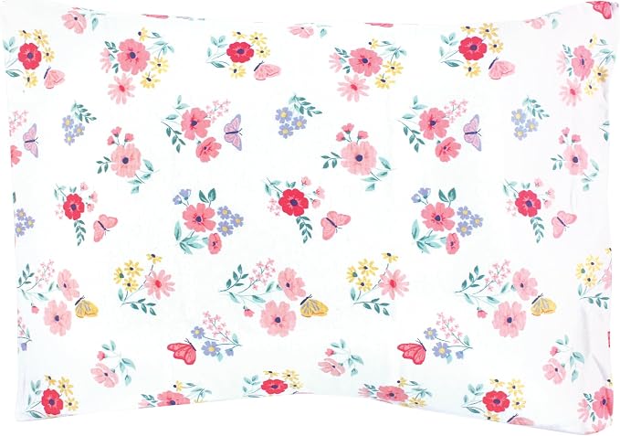 Butterfly Floral
