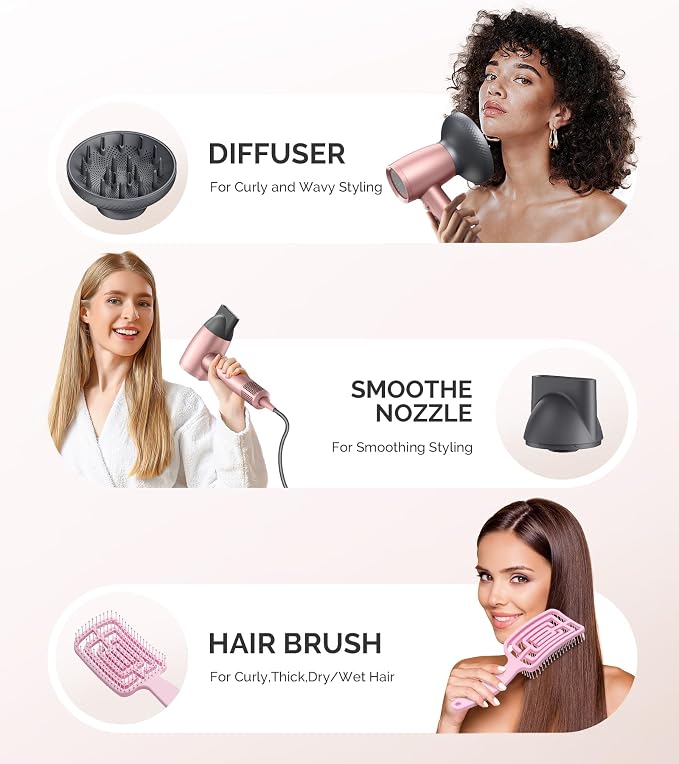 Gift Set - Pink