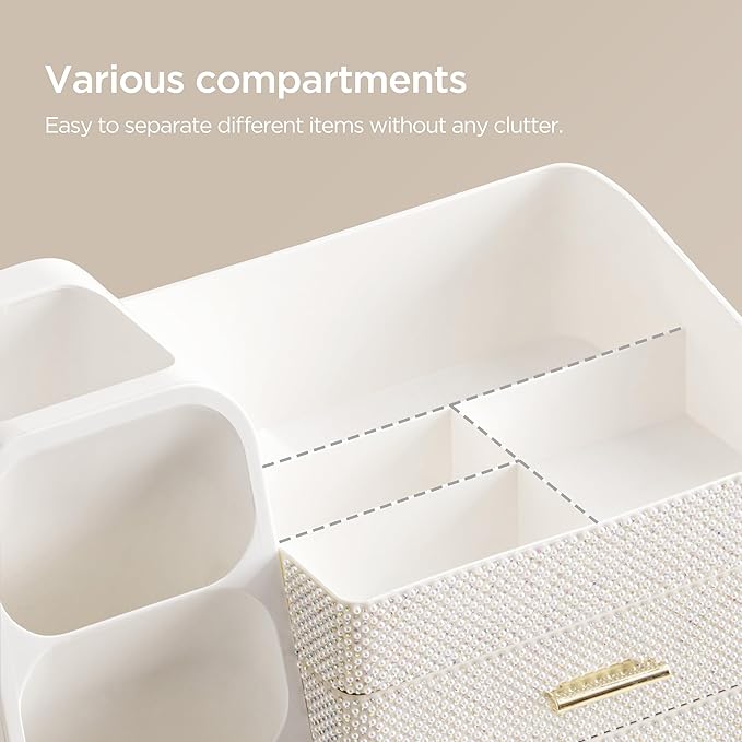 Pearl All White