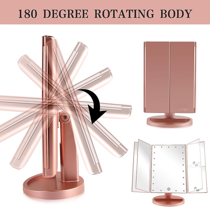 Rose Gold
