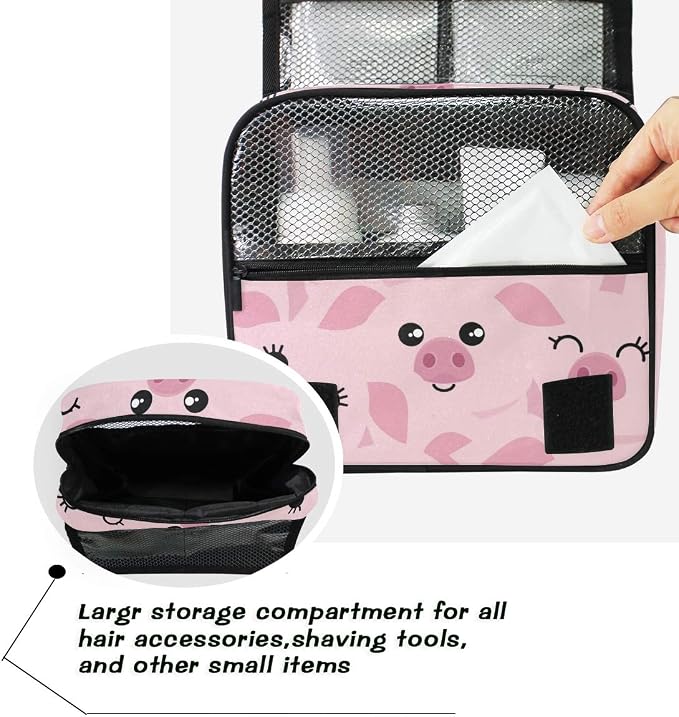 Cute Pigs