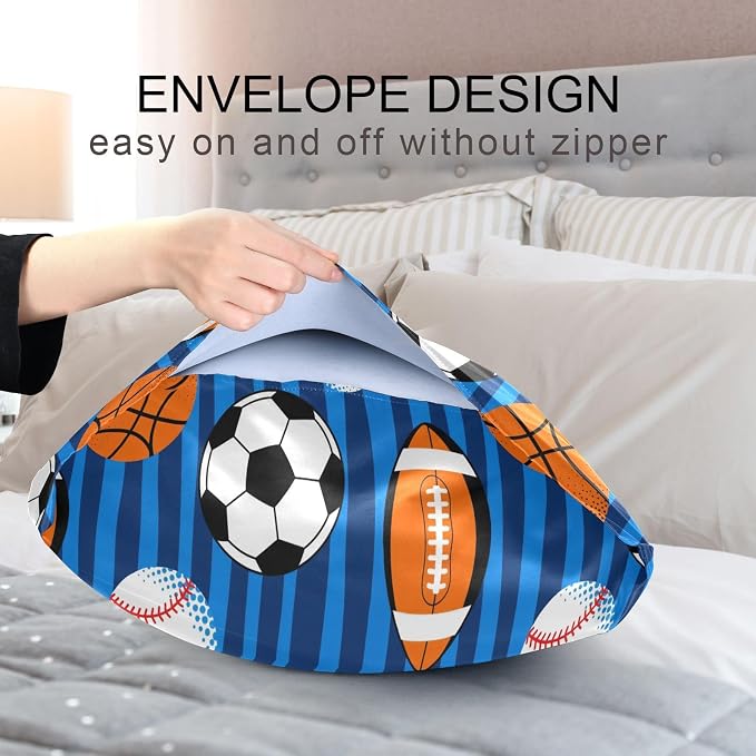 007-soccer Blue