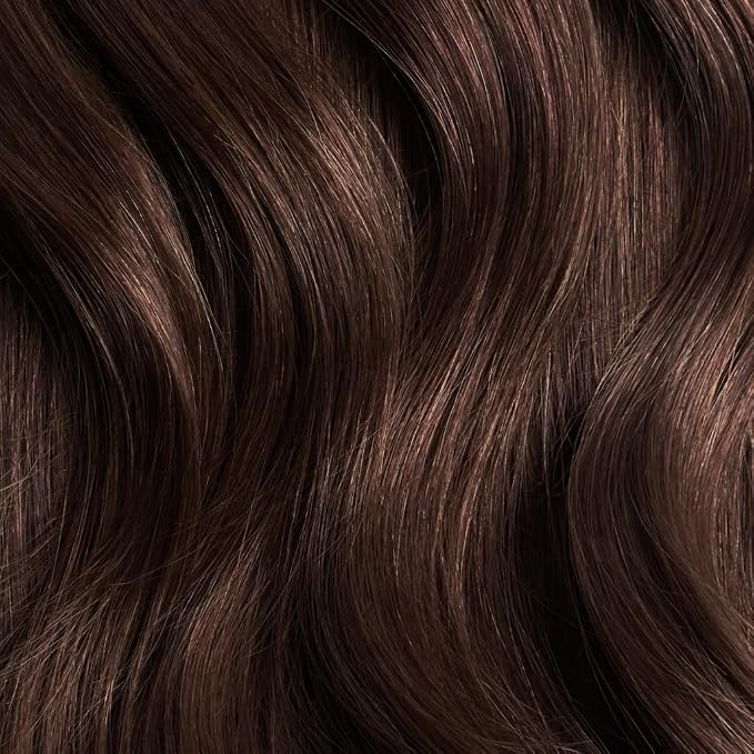 Chocolate Brown / 4