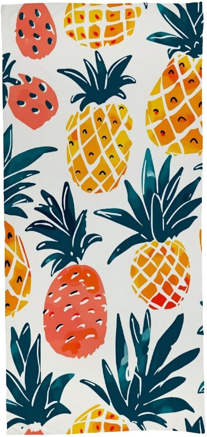 Pineapples