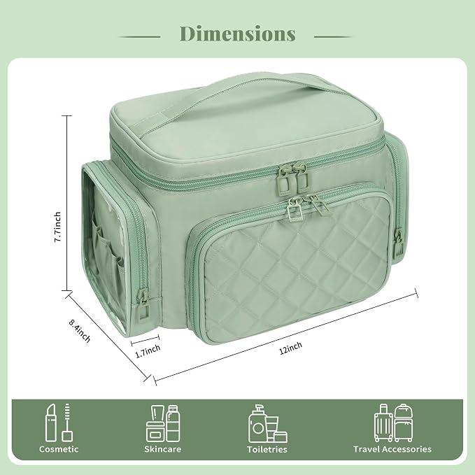 07-Nylon Green