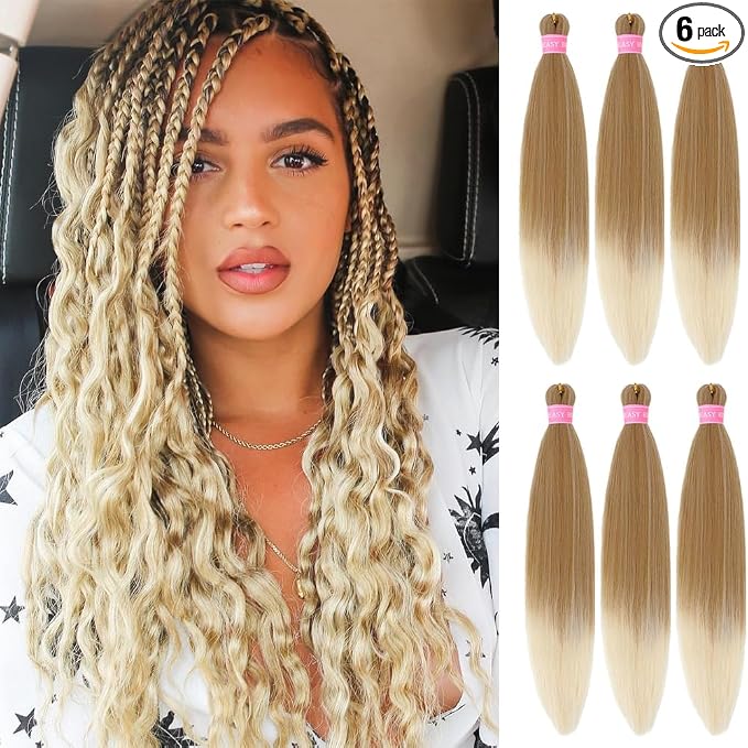 27/613 Ombre Blonde