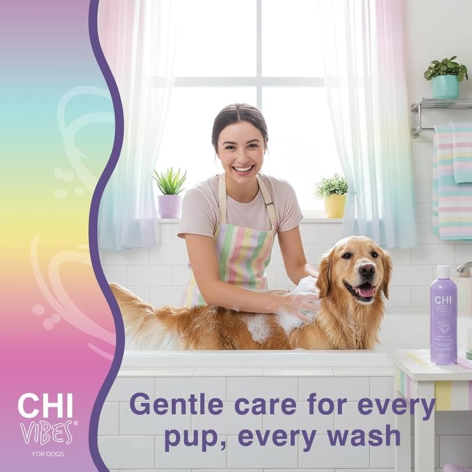 2-in-1 Shampoo & Conditioner