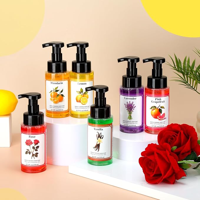 Fresh Scent