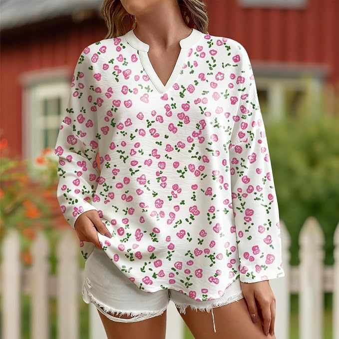 Pink Floral