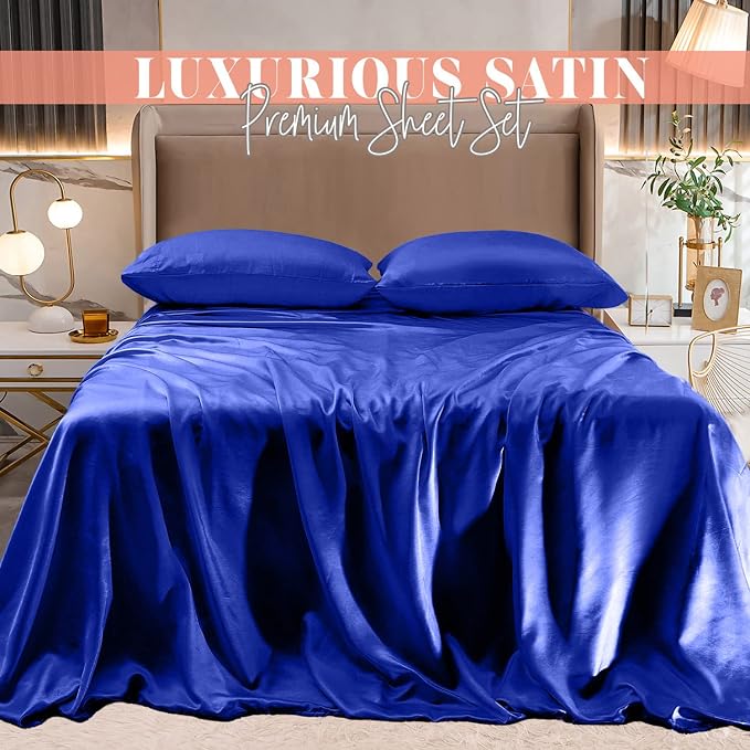 Royal Blue
