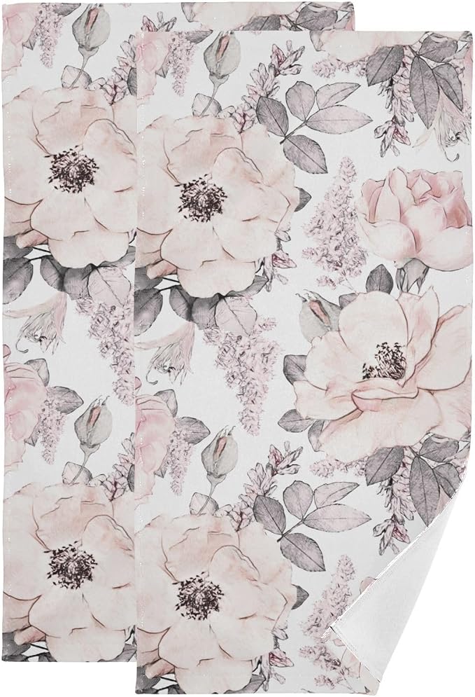 Pink Grey