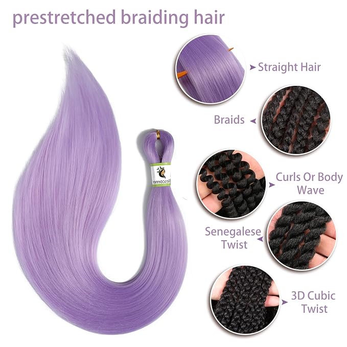 Light Purple
