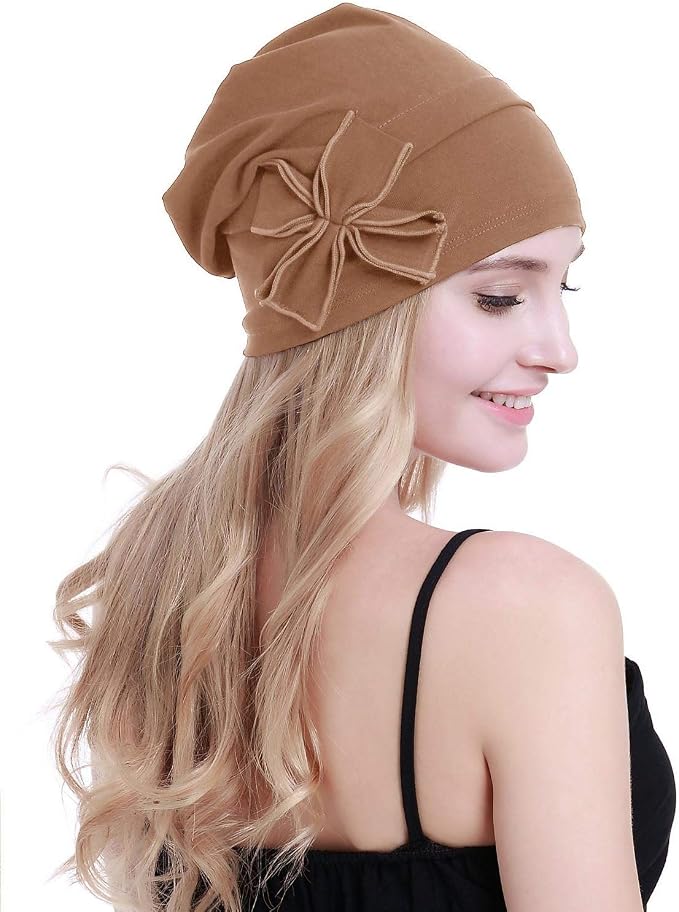 Cotton Deep Apricot
