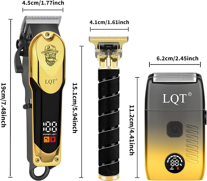 Black Gold