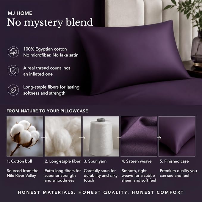 Mystic Purple