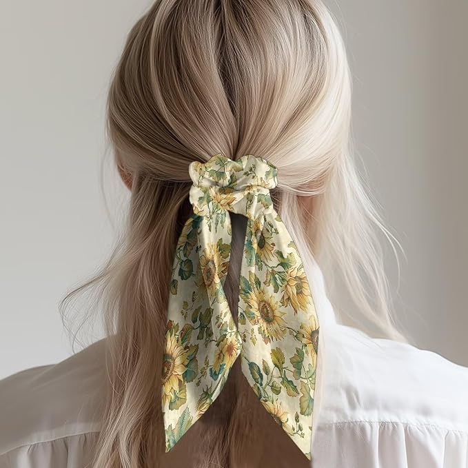 Aesthetic Sunflower