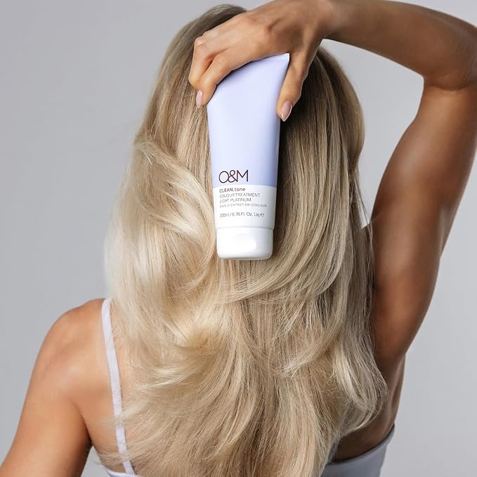 Light Platinum