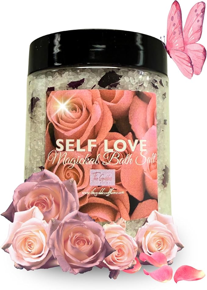 Self Love