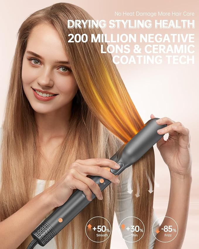 Multi-styler