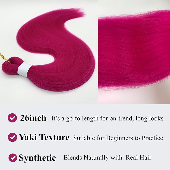 Hot Pink 227C