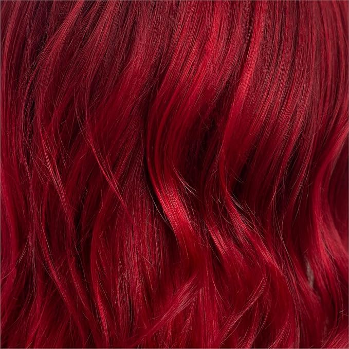 Diablo - Red