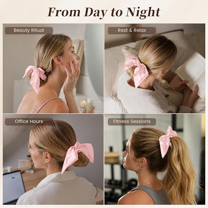 Charming Pink