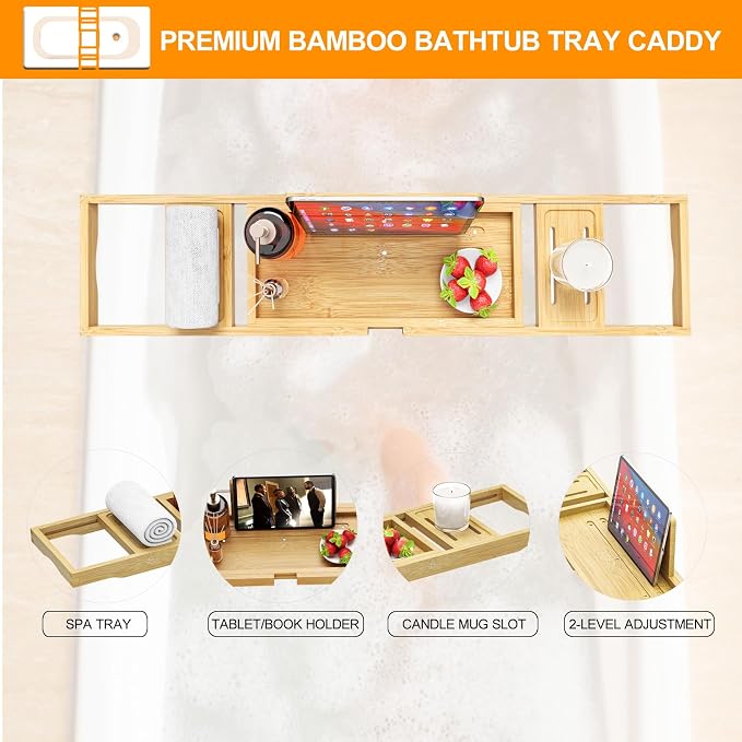 Bamboo Wood Natural