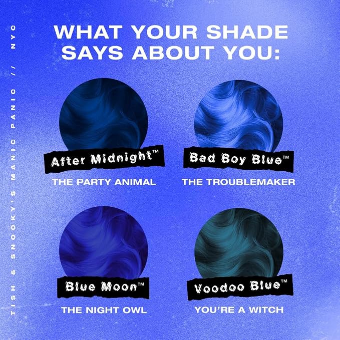 Blue Moon