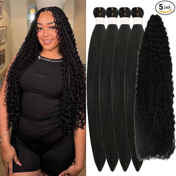 Black 1B