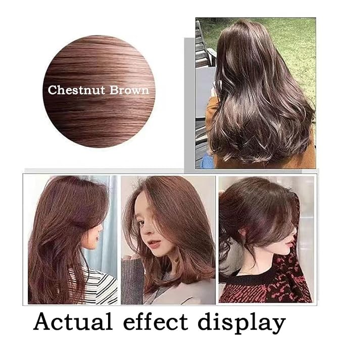 Chestnut Brown