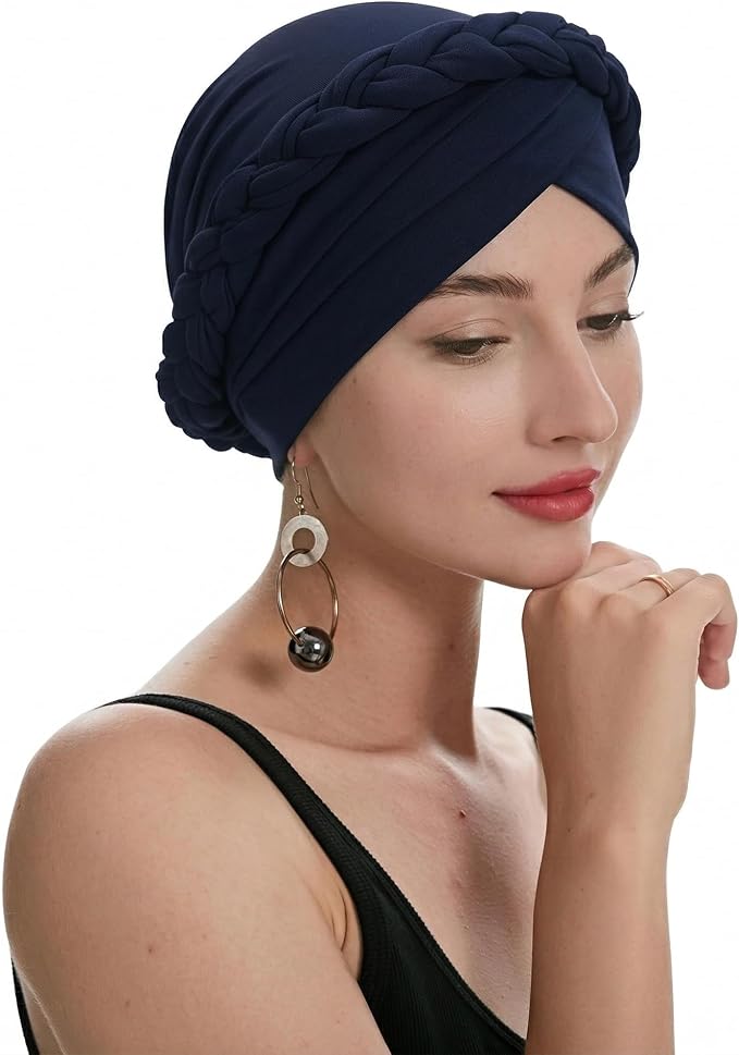 Braid Navy