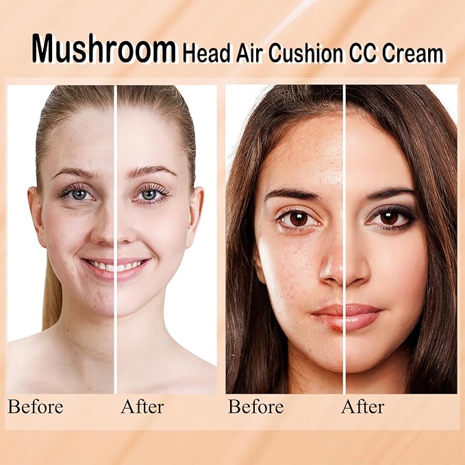 2PCS #04 Buff Beige