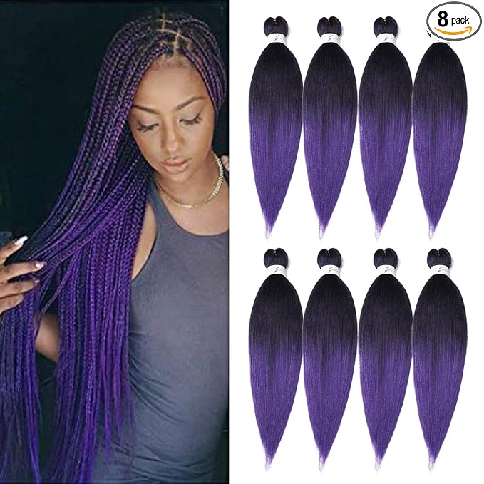 1B/Purple