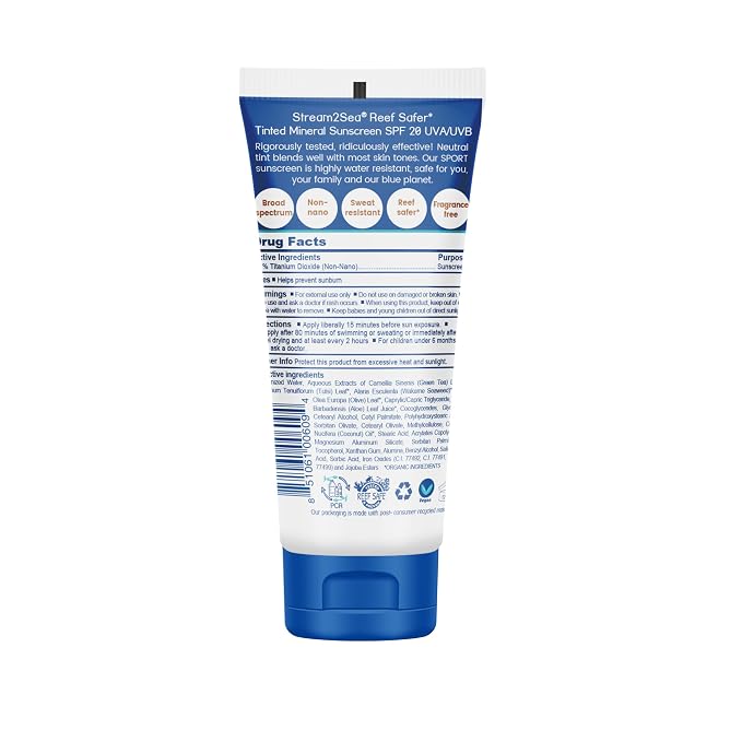 SPF 20