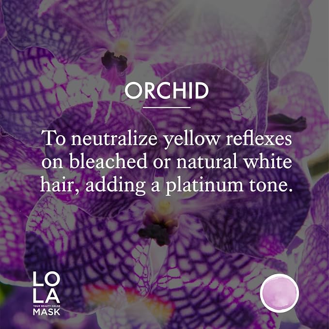 Orchid