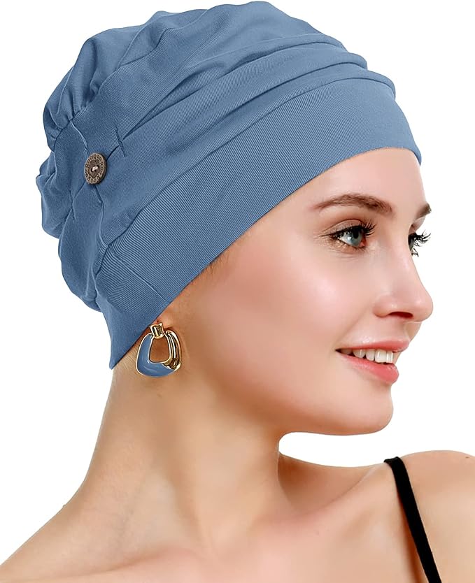 Cotton Cerulean Blue