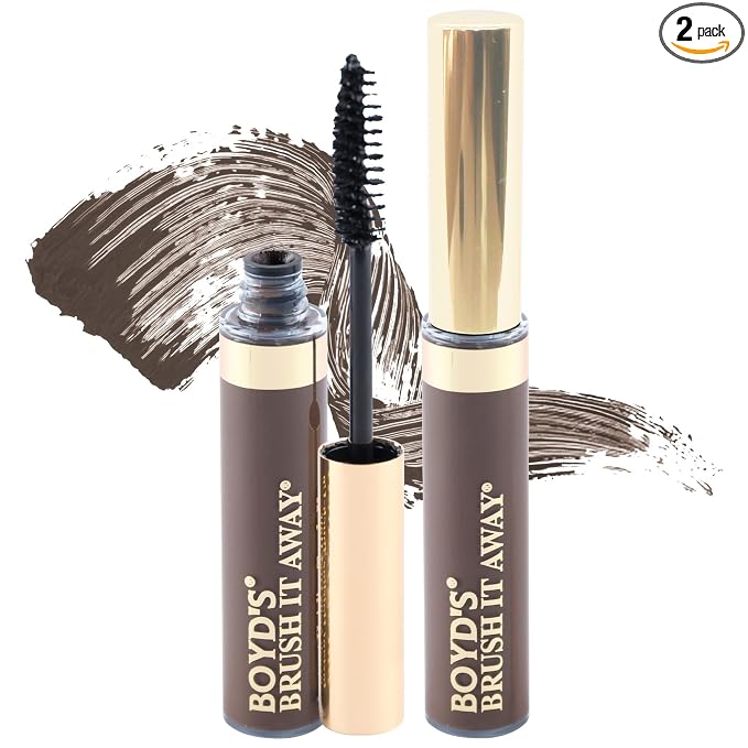 Medium Brown