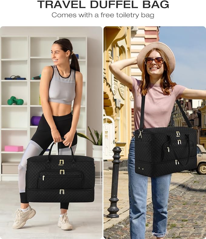 Black - 3 Pcs