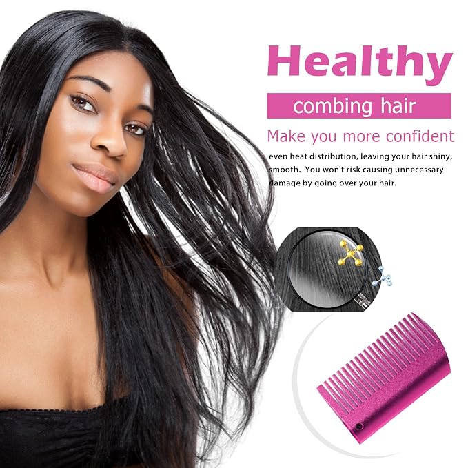 Hot Comb-28pcs