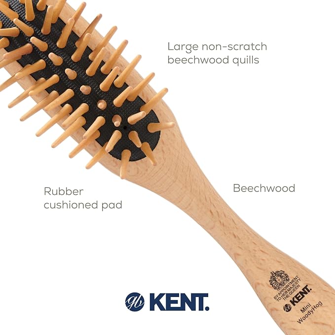 Wood