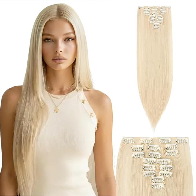 Bleach Blonde