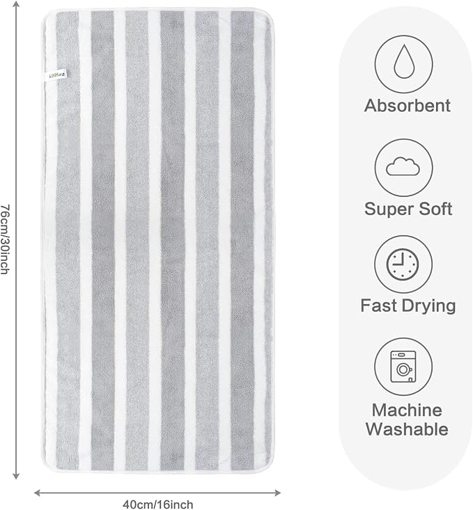 Gray Stripe