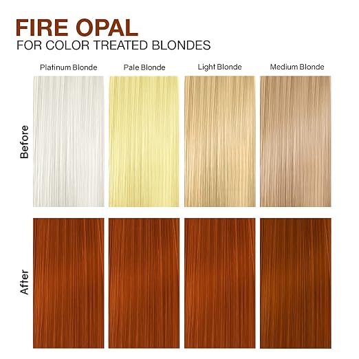 Fire Opal