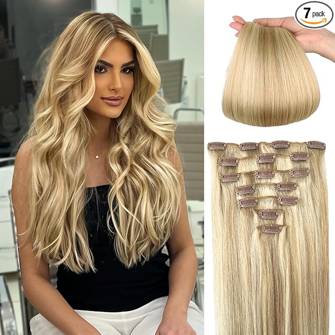 Blonde 11