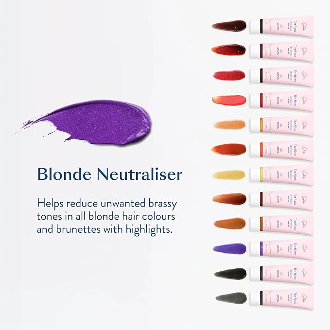 Blonde Neutralizer