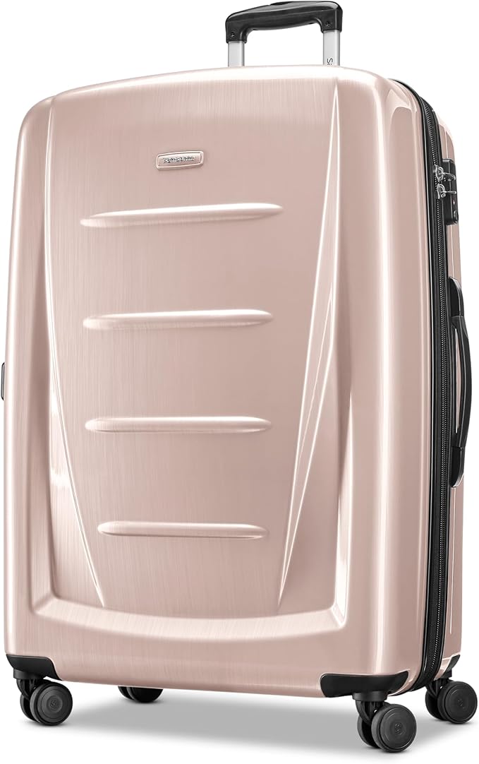 Artic Pink