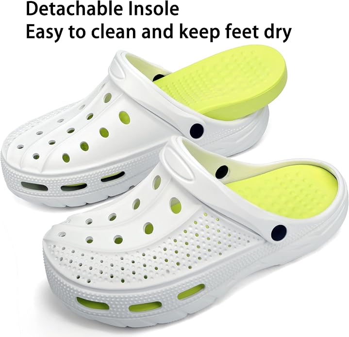 Cool Green